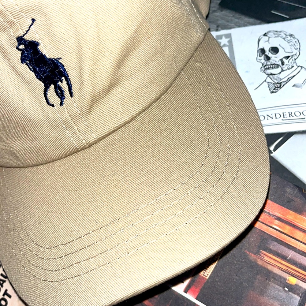 ⚫️🐎•🧢 POLO x Ralph Lauren x Casual Vibes🧢• ⚫️🐎